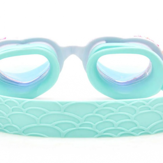 BLING2O KIDS SWIMMING GOGGLE - BLUETIFUL